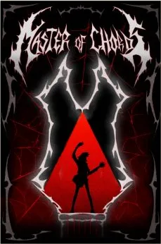 Master of Chords poster