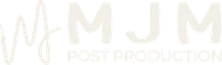 MJM Post Production