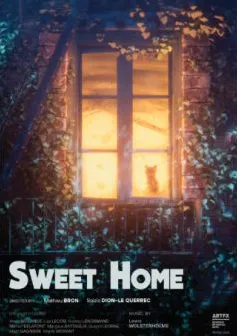 Sweet Home poster